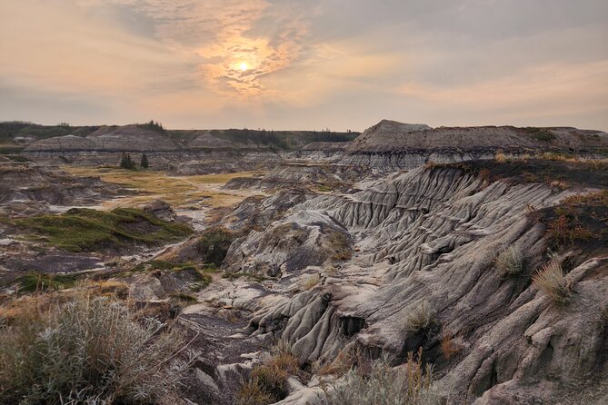 1 Day Guided Drumheller Tour: Calgary to Dinosaur Badlands - Why Drumheller makes a strong day trip from Calgary