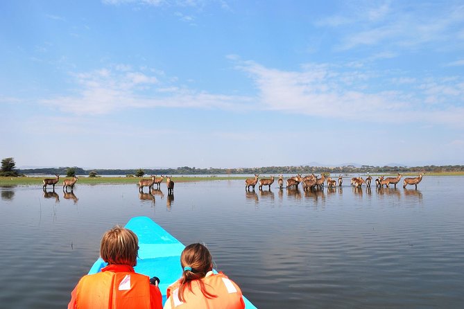1 Day trip to Hells Gate and Lake Naivasha From Nairobi - Key points to know before booking