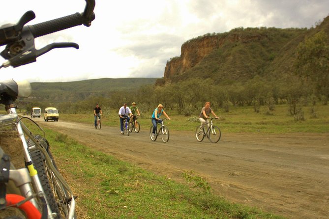 1 Day trip to Hells Gate and Lake Naivasha From Nairobi - Why Hell’s Gate feels different from a standard safari