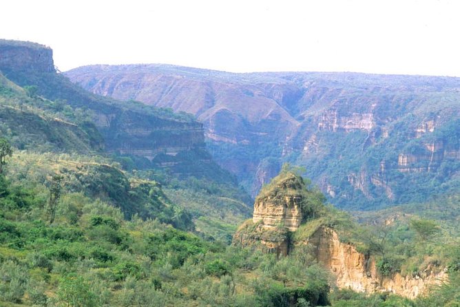 1 Day trip to Hells Gate and Lake Naivasha From Nairobi - Is the $110 price fair?