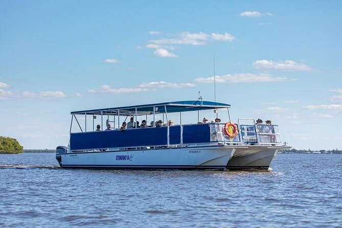 10000 Islands Everglades Boat Tour - Why Three Hours Works So Well in the Ten Thousand Islands