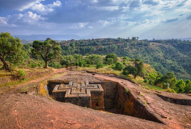 12 Days SIMIEN MOUNTAIN-LALIBELA-DANAKIL-TIGRAY CHURCHES - Key points before you book