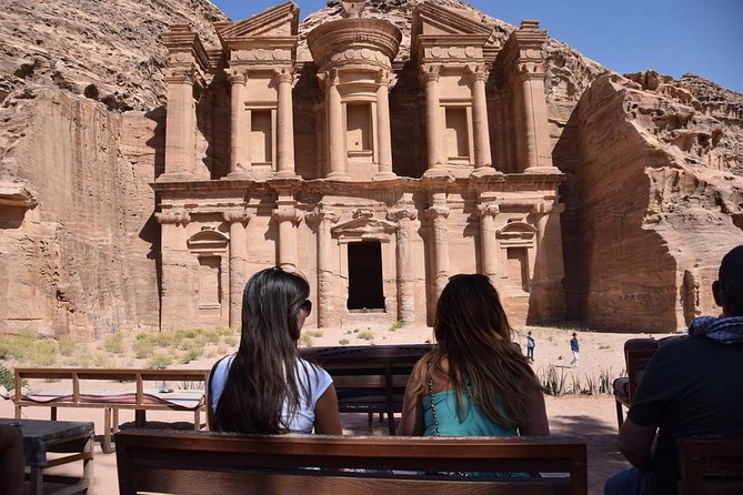 2-Day Petra, Wadi Rum and Dead Sea Tour from Amman - What $275 really covers
