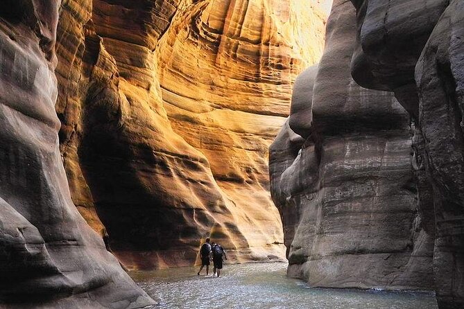 2 Day private tour from Amman to Petra_ Wadi Rum_ Aqaba Dead Sea - A bold route from Amman to southern Jordan