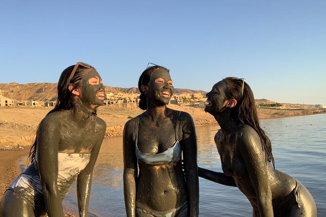 2 Day private tour from Amman to Petra_ Wadi Rum_ Aqaba Dead Sea - The return to Amman and the real cost