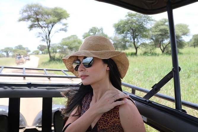2 days Mid Range Safari in Ngorongoro and Tarangire Big 5 Parks - Who should book this safari