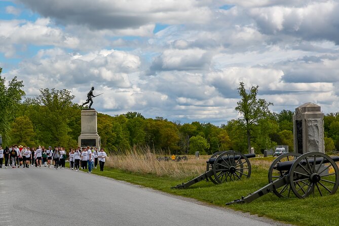 2-Hour Gettysburg Battlefield Guided History Bus Tour with a National Park Guide - What the guide adds to the experience