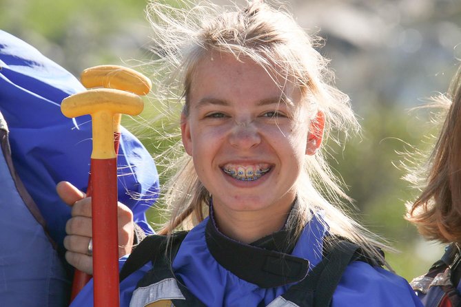 2 Hour Rafting on the Yellowstone River - Key points before you book