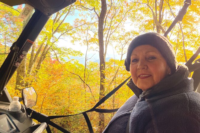 3-3.5 HR UTV ECO Elk Wilderness Adventure - Guides, driving, and the small-group feel