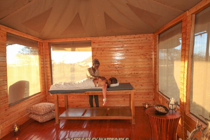 3-Day Classic Serengeti Safari - Camping, meals, and what the price really covers