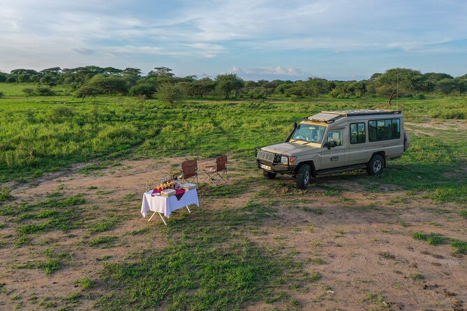 3-Day Classic Serengeti Safari - Who will enjoy this three-day route