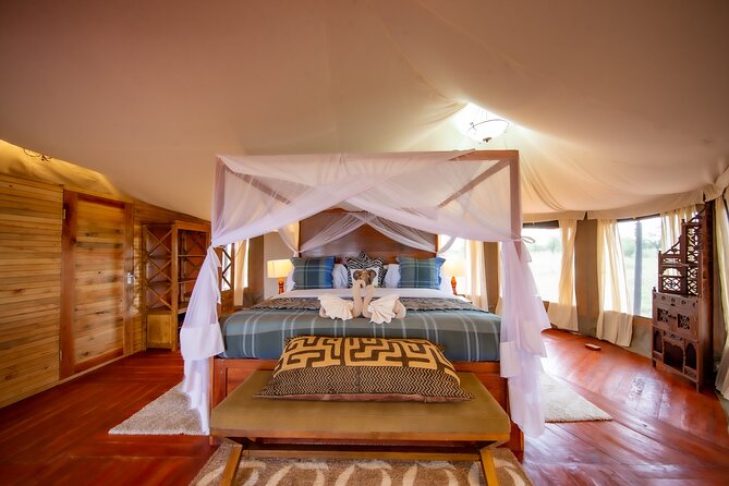 3-Day Classic Serengeti Safari - Practical planning details that matter