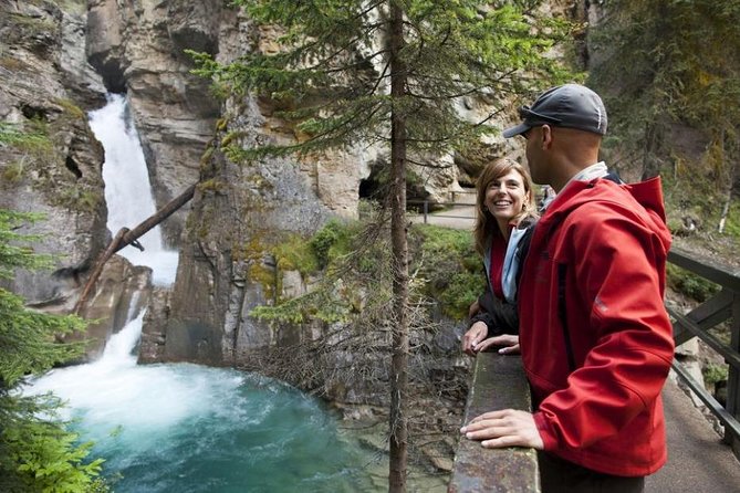 3-Day Glacial Tour package, Columbia Icefield, Jasper, LakeLouise - Key points to know before booking