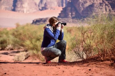 3-Day Private Tour from Amman: Petra, Wadi Rum, Dana, Aqaba, and Dead Sea