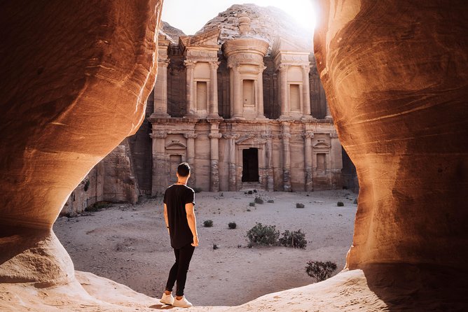 3-Day Private Tour from Amman: Petra, Wadi Rum, Dana, Aqaba, and Dead Sea - Who should book this Jordan tour?