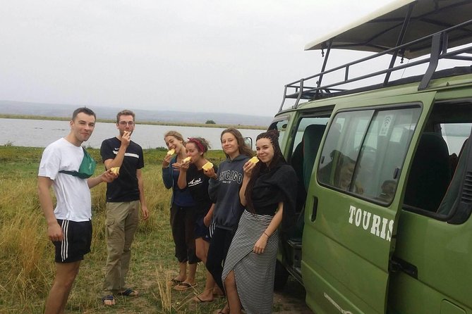 3-Day Safari Murchison Falls Safari - Key points to know before booking