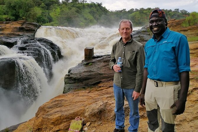 3-Day Safari Murchison Falls Safari - Who will enjoy this safari most