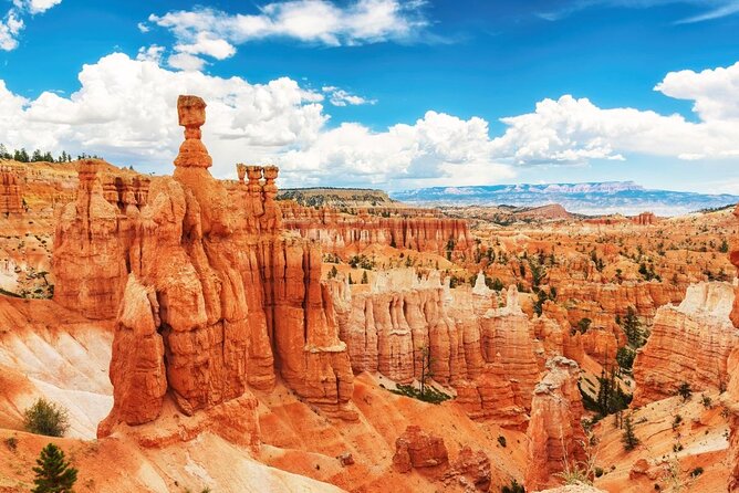 3-Day Tour: Zion, Bryce Canyon, Monument Valley and Grand Canyon - Key points to know before booking