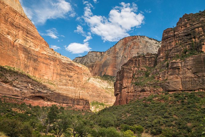 3-Day Tour: Zion, Bryce Canyon, Monument Valley and Grand Canyon - What the guide can make or break
