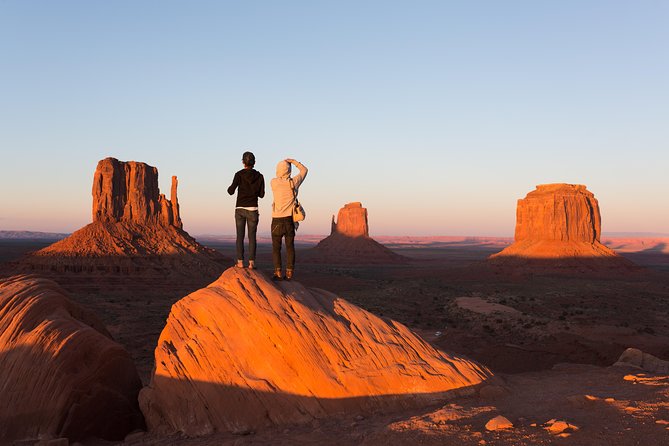 3-Day Tour: Zion, Bryce Canyon, Monument Valley and Grand Canyon - Camping or lodging: which option suits you?