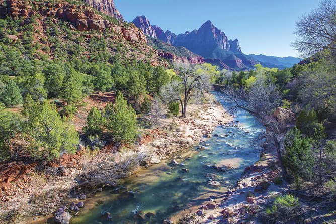 3-Day Tour: Zion, Bryce Canyon, Monument Valley and Grand Canyon - Who should book this Southwest trip?