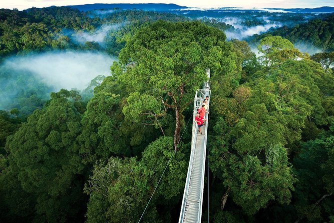 3-Days Arenal Volcano Tabacon Resort -Monteverde - Manuel Antonio - Key points to know before booking
