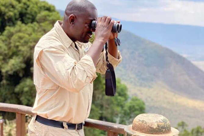 3 Days Group Safari Serengeti & Ngorongoro - What $820 per person really covers
