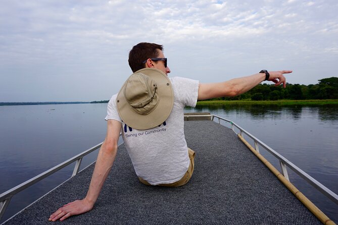 3 Days Murchison Falls Adventure Wildlife Safari Uganda Tour - Why three days can work at Murchison Falls