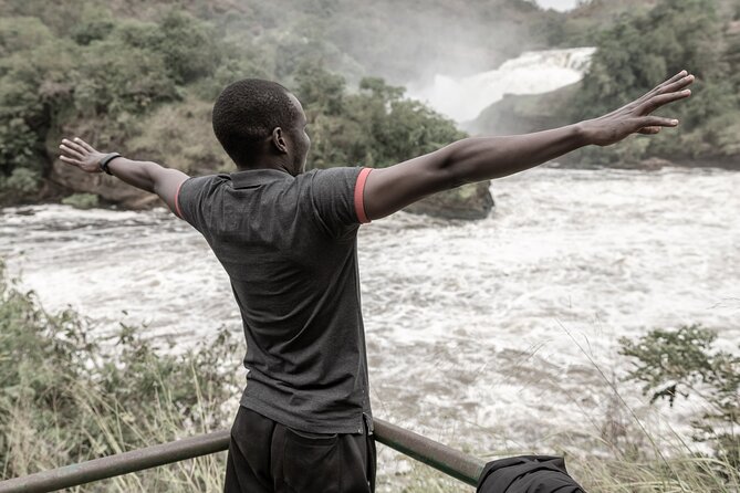 3 Days Murchison Falls Adventure Wildlife Safari Uganda Tour - The guides and the human side of the trip