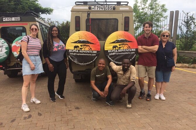 3 Days Private Safari - manyara, Ngorongoro & Tarangire - What the Guides Add to the Experience