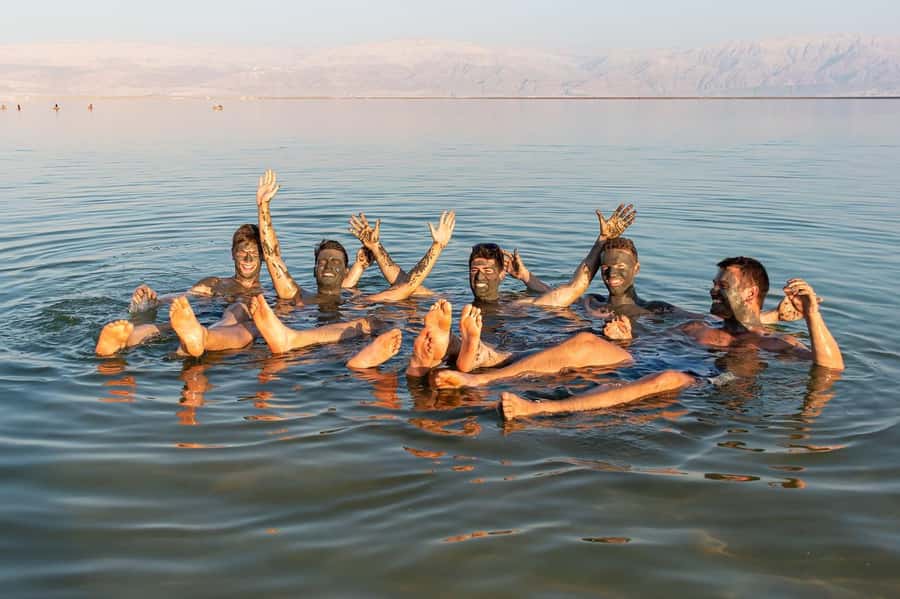 3-days private tour of Petra, Wadi Rum & Dead Sea from Amman - Food, hotels, and what the price really covers