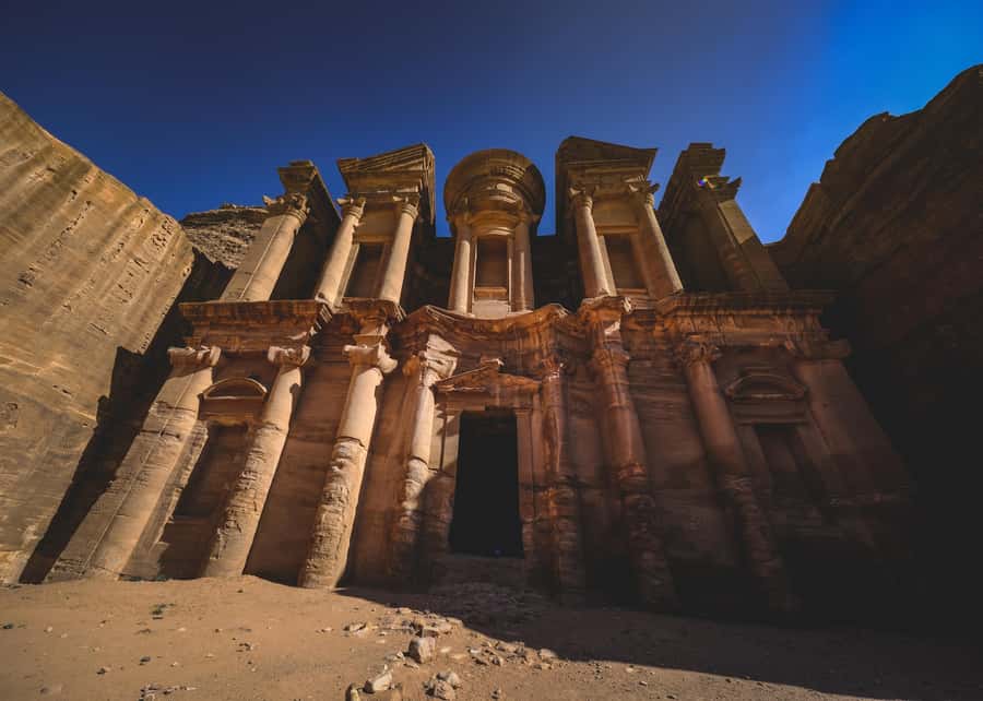3-days private tour of Petra, Wadi Rum & Dead Sea from Amman - Who will enjoy this Jordan tour most?
