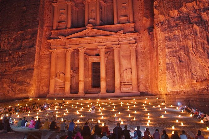3 Days Tour Petra, Wadi Rum, Dead Sea - Price, extras, and overall value