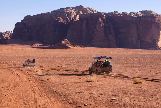 3 Days Tour Petra, Wadi Rum, Dead Sea - Should you book the Petra, Wadi Rum, and Dead Sea tour?