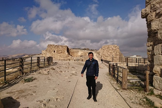 4-Day Excursion of Aqaba, Wadi Rum, Petra, King's Way - Madaba mosaics and Mount Nebo views