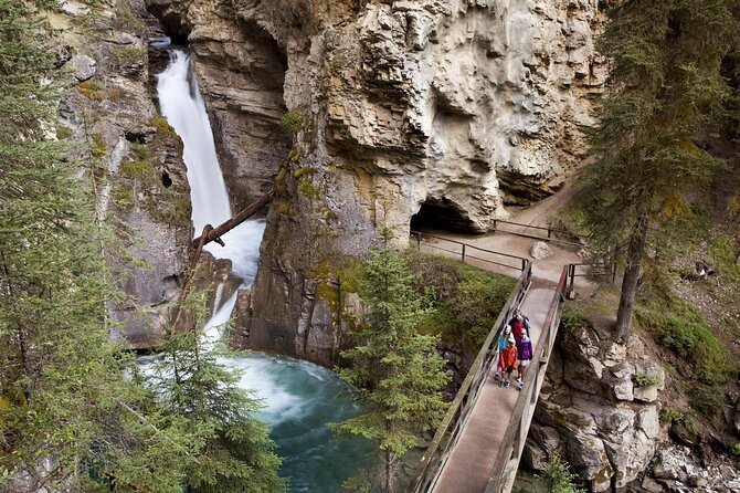 4-Day Rockies Discovery Tour Package, Banff, Jasper, and Yoho - Who will get the most from this trip?