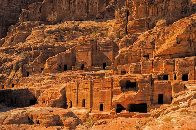 4-Night Private Jordan Mysteries:Petra, Wadi Rum, Aqaba, Dead Sea - Day five: Floating at the Dead Sea and airport transfer