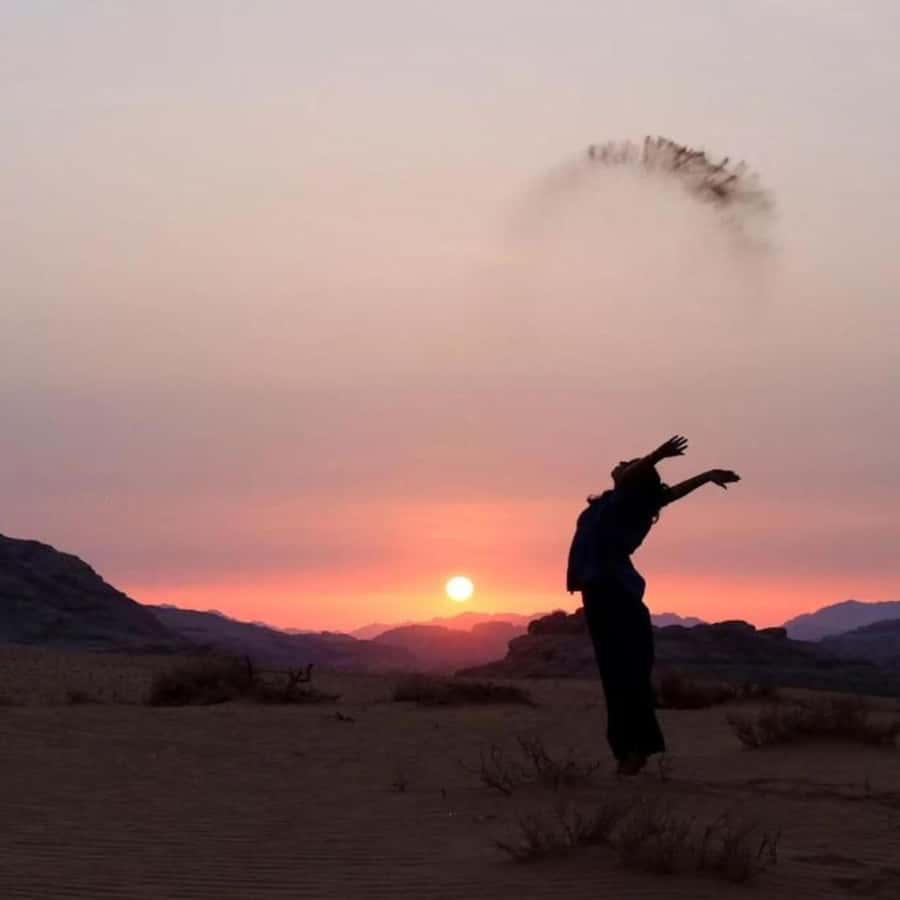 4Hour Jeep Tour (Morning or Sunset) Wadi Rum Desert Highligh - Practical advice for a smoother trip