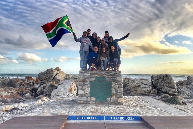 5-Day Garden Route & Addo Adventure from Cape Town to Port Elizabeth - Who should book this trip