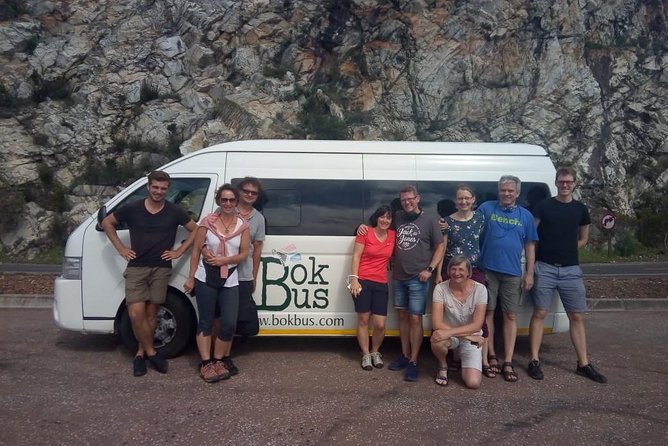 5 Day Garden Route Tour and Addo Elephant National Park - Why this five-day route works