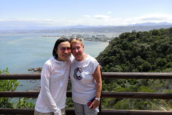 5 Day Garden Route Tour and Addo Elephant National Park - Day 1: Route 62, Oudtshoorn, and the Cango area