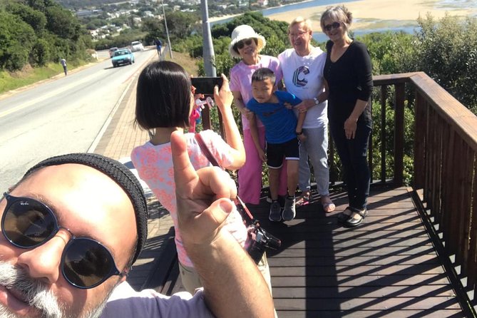 5 Day Garden Route Tour and Addo Elephant National Park - Who will enjoy this trip most