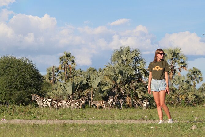 5-Day Highlights mid-Range Crater, Serengeti, Tarangire - Day 1: A calm start at Arusha Planet Lodge