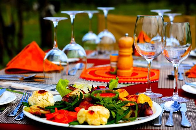 5 Days 4 Nights Tarangire, Serengeti , Ngorongoro & Manyara Wildlife Safari - Day 1: Tarangire’s elephants and baobab country