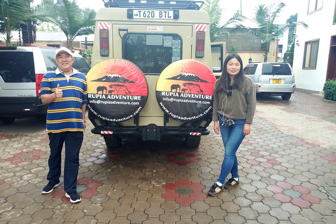 5 Days Private Safari- Tarangire, Serengeti, Ngorongoro & Manyara - Day 3: A final Serengeti morning and the crater rim