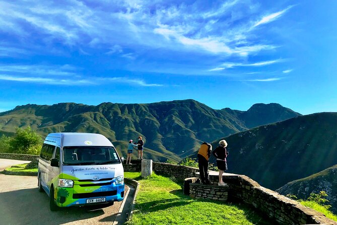 6-Day Garden Route & Addo South African Adventure from Cape Town - Why this Garden Route trip works so well