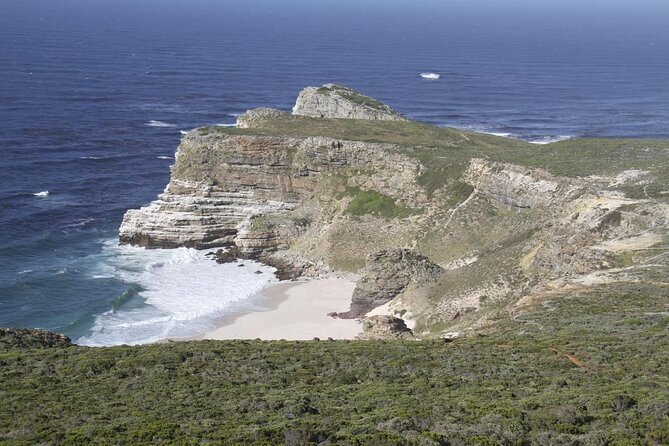 7 Day Garden Route to Addo, Cape Point and Winelands Combo tour - Key points to know before you book