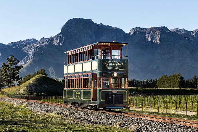 7 Day Garden Route to Addo, Cape Point and Winelands Combo tour - Day 4: Tsitsikamma, Bloukrans, and Knysna Heads