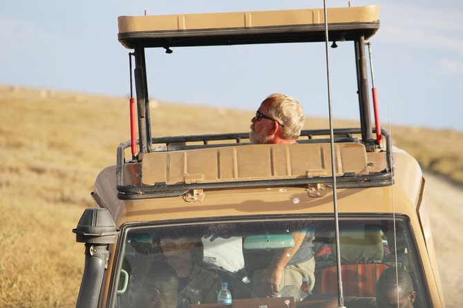 9-Day Serengeti Migration Footsteps Tanzania Safari - Why the Serengeti migration is the heart of the trip