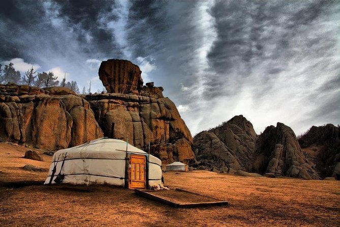 A day trip to Terelj National Park and Statue of Chinggis Khan - Why this is one of the best short trips from Ulaanbaatar